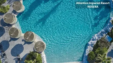 Atlantica Imperial Resort