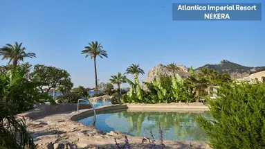 Atlantica Imperial Resort
