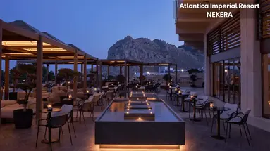 Atlantica Imperial Resort