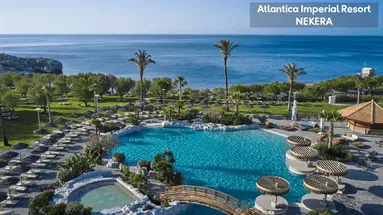 Atlantica Imperial Resort