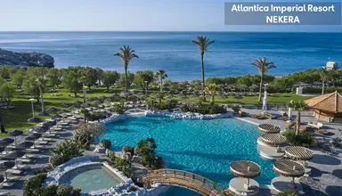 Atlantica Imperial Resort