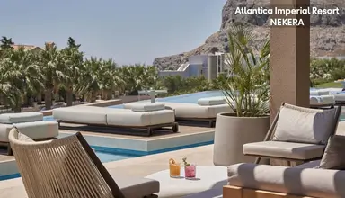 Atlantica Imperial Resort