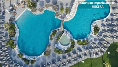 Atlantica Imperial Resort