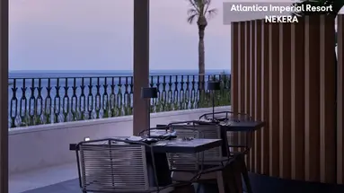 Atlantica Imperial Resort