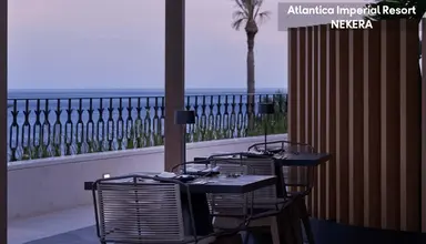 Atlantica Imperial Resort