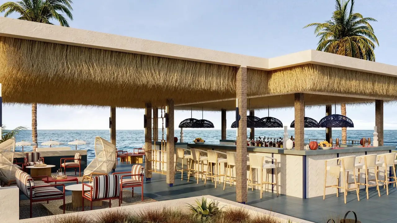 Atlantica Kalliston Resort & Spa (ex.Grecotel)