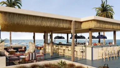 Atlantica Kalliston Resort & Spa (ex.Grecotel)