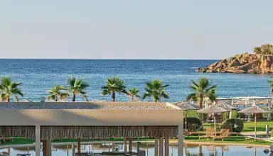 Atlantica Kalliston Resort & Spa (ex.Grecotel)