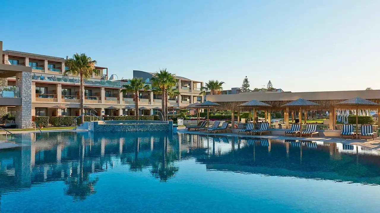Atlantica Kalliston Resort & Spa (ex.Grecotel)