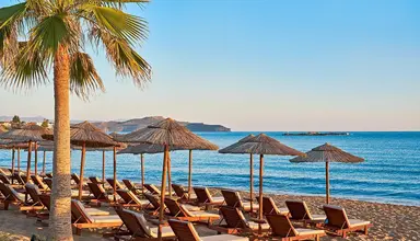 Atlantica Kalliston Resort & Spa (ex.Grecotel)