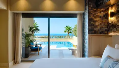 Atlantica Kalliston Resort & Spa (ex.Grecotel)