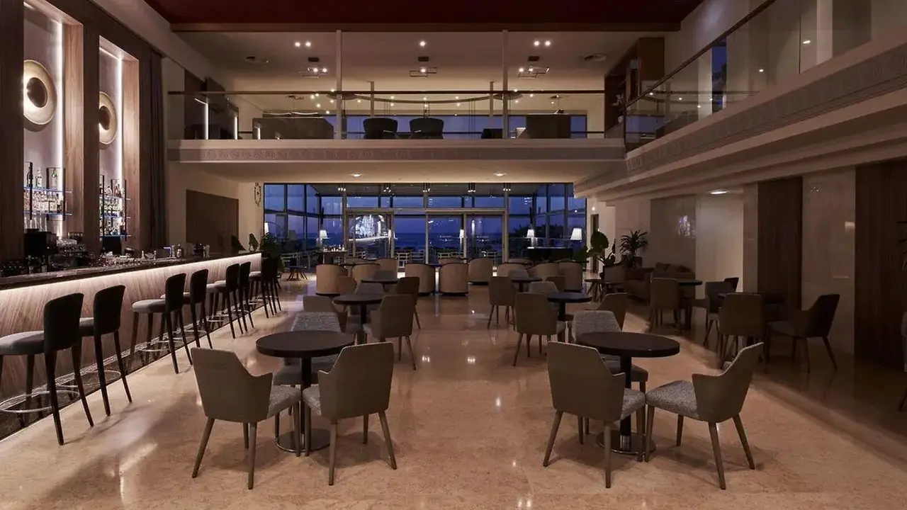 Atlantica Kalliston Resort & Spa (ex.Grecotel)