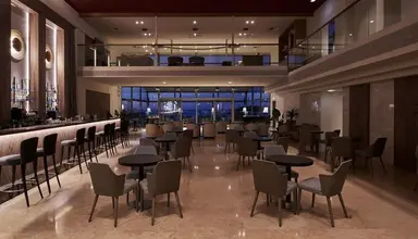 Atlantica Kalliston Resort & Spa (ex.Grecotel)