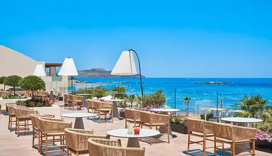 Atlantica Kalliston Resort & Spa (ex.Grecotel)