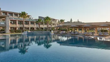 Atlantica Kalliston Resort & Spa (ex.Grecotel)