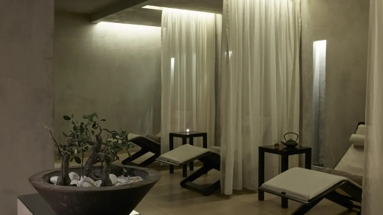 Atlantica Kalliston Resort & Spa (ex.Grecotel)