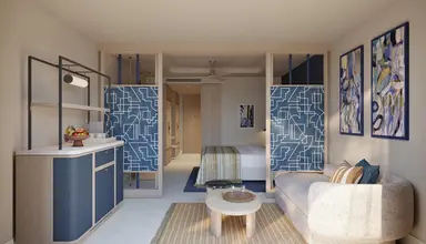 Atlantica Kalliston Resort & Spa (ex.Grecotel)