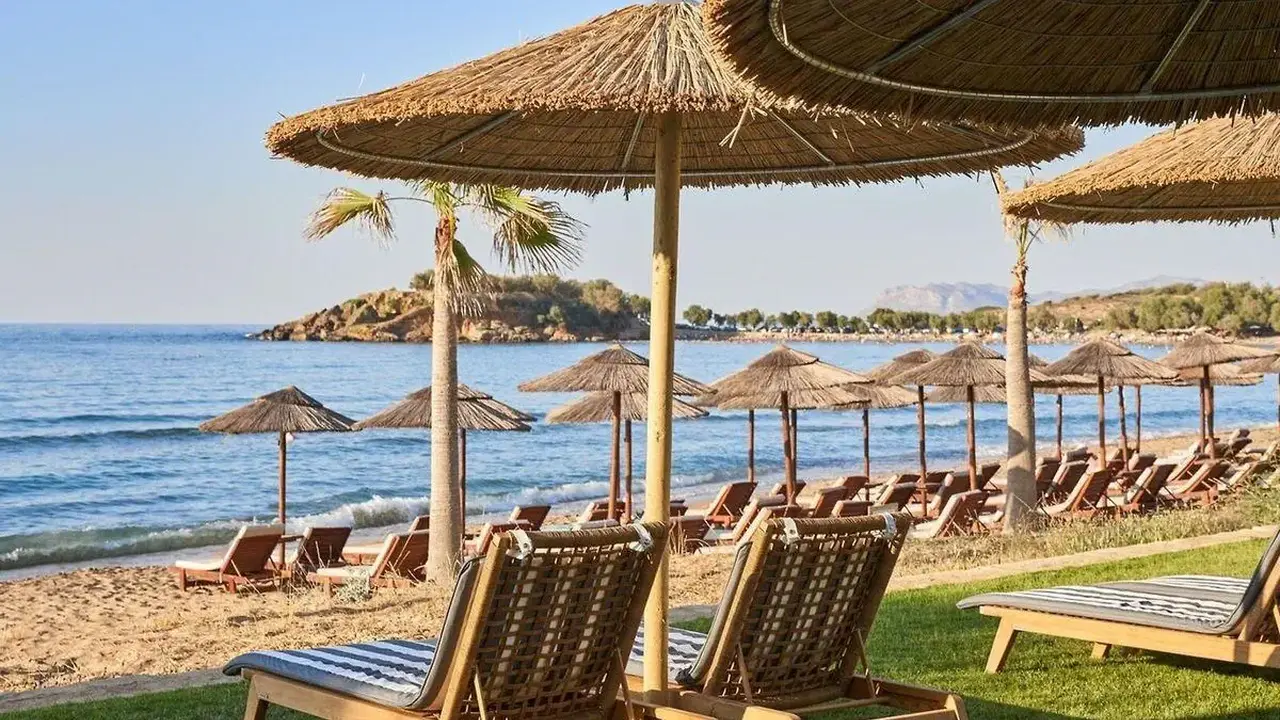 Atlantica Kalliston Resort & Spa (ex.Grecotel)