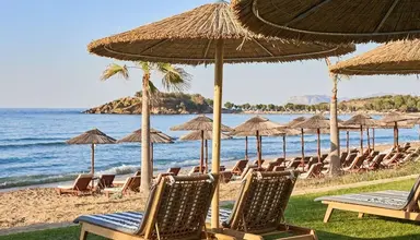 Atlantica Kalliston Resort & Spa (ex.Grecotel)