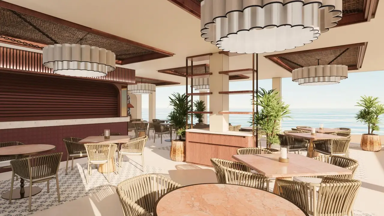 Atlantica Kalliston Resort & Spa (ex.Grecotel)