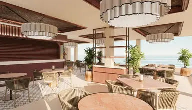 Atlantica Kalliston Resort & Spa (ex.Grecotel)