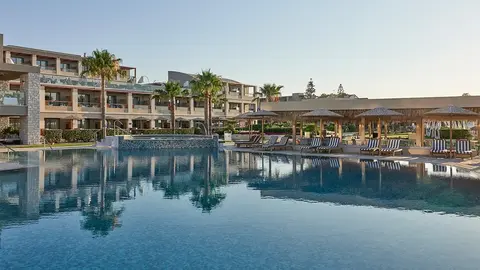 Hotel Atlantica Kalliston Resort & Spa (ex.Grecotel)