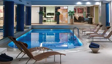 Atlantica Kalliston Resort & Spa (ex.Grecotel)