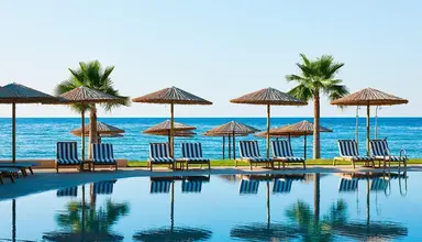 Atlantica Kalliston Resort & Spa (ex.Grecotel)