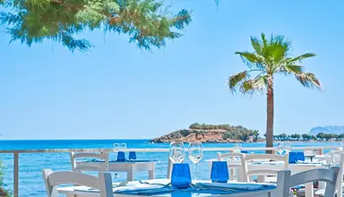 Atlantica Kalliston Resort & Spa (ex.Grecotel)