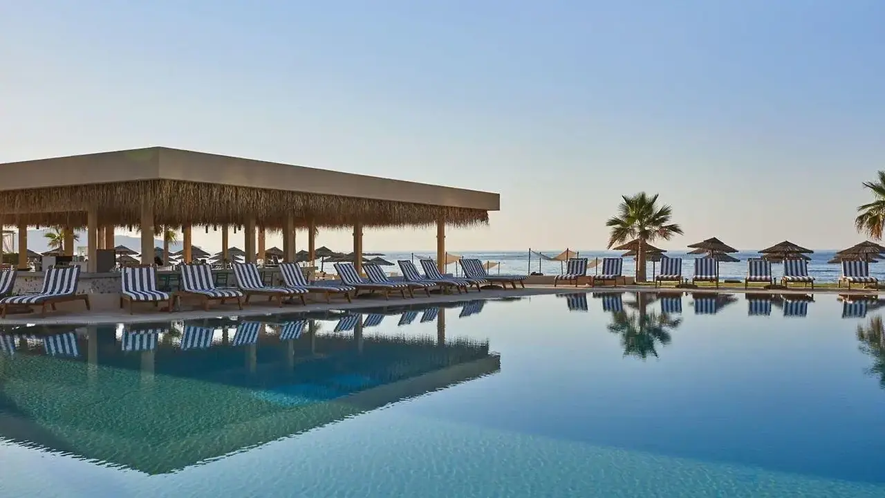 Atlantica Kalliston Resort & Spa (ex.Grecotel)