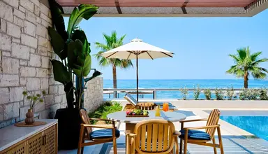 Atlantica Kalliston Resort & Spa (ex.Grecotel)