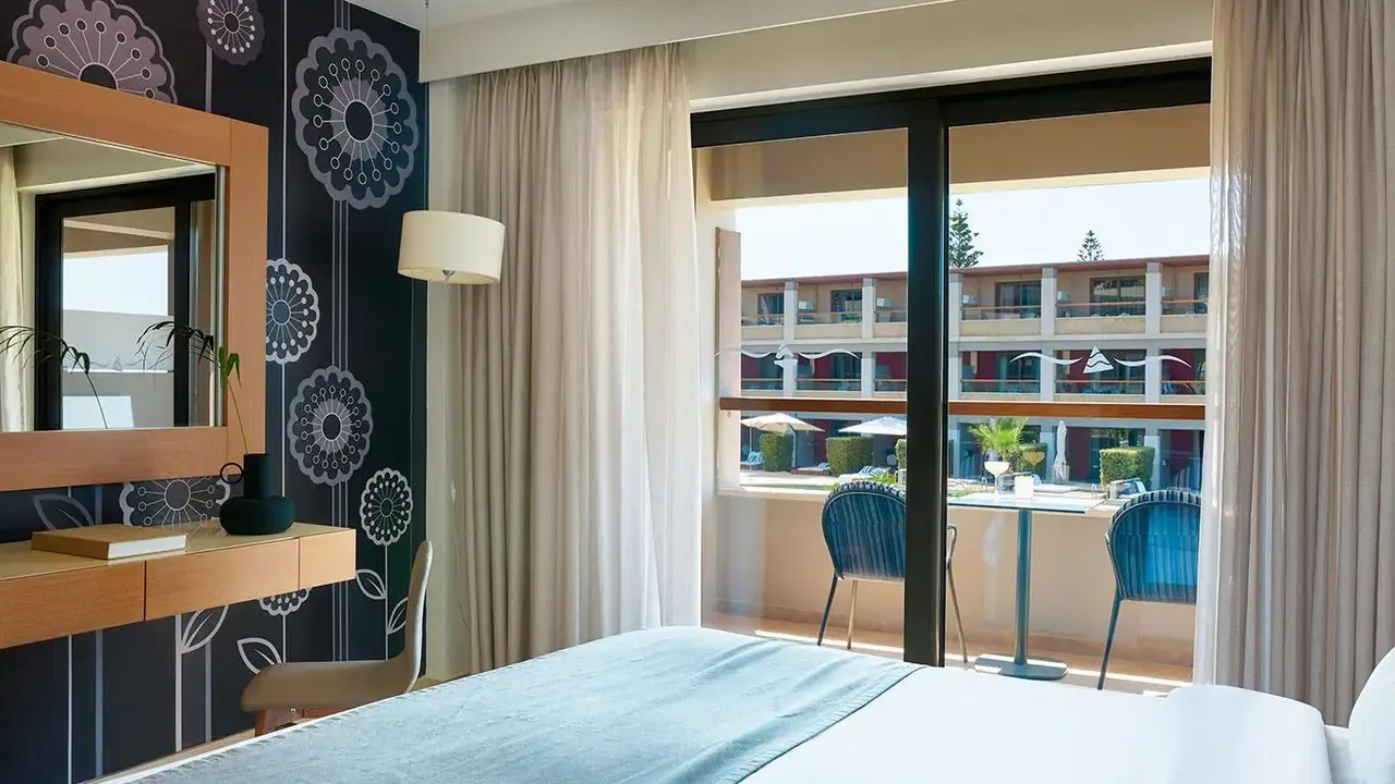Atlantica Kalliston Resort & Spa (ex.Grecotel)