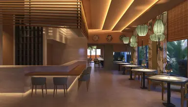 Atlantica Kalliston Resort & Spa (ex.Grecotel)