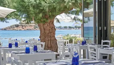 Atlantica Kalliston Resort & Spa (ex.Grecotel)