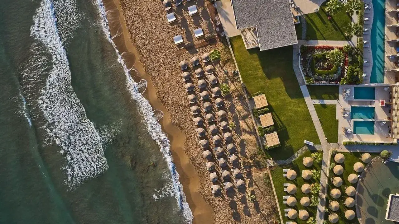 Atlantica Kalliston Resort & Spa (ex.Grecotel)