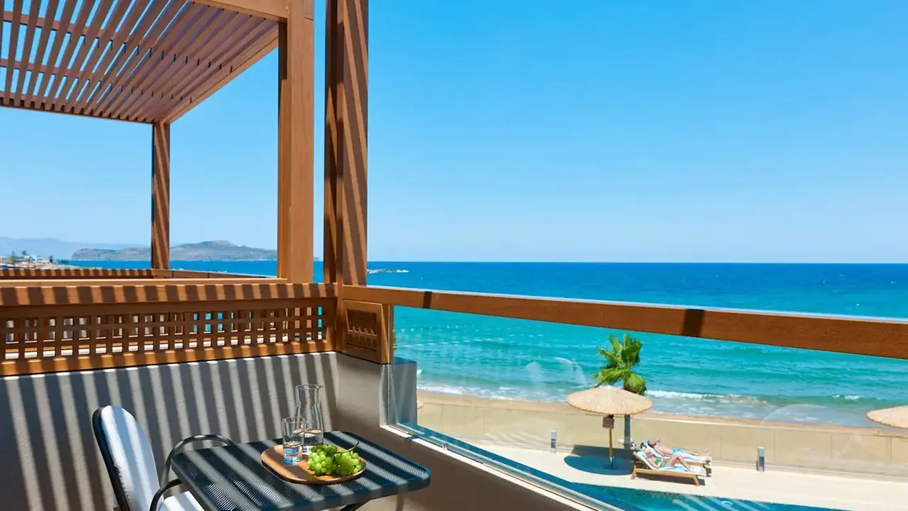 Atlantica Kalliston Resort & Spa (ex.Grecotel)