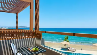 Atlantica Kalliston Resort & Spa (ex.Grecotel)