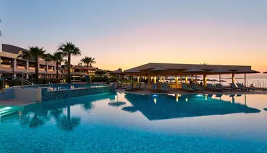 Atlantica Kalliston Resort & Spa (ex.Grecotel)