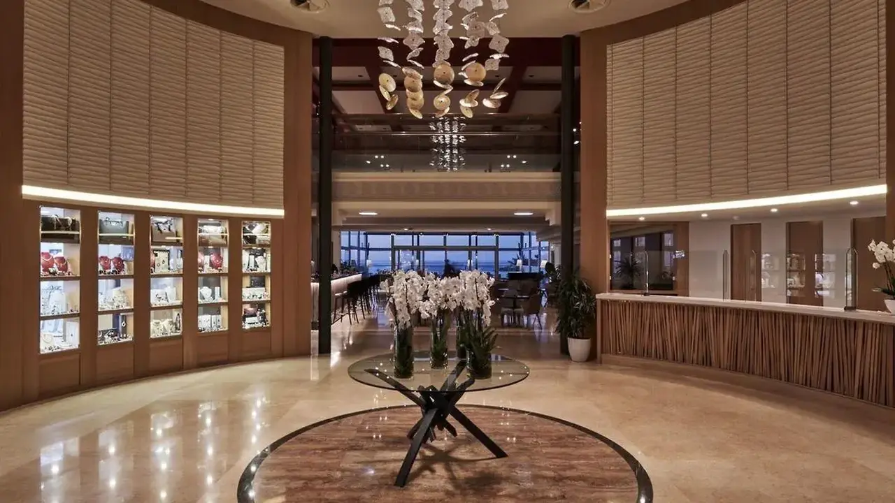 Atlantica Kalliston Resort & Spa (ex.Grecotel)