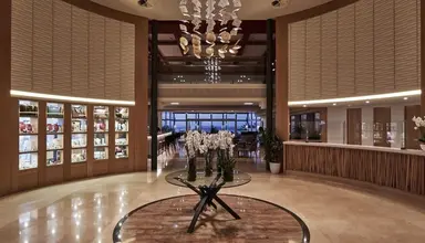 Atlantica Kalliston Resort & Spa (ex.Grecotel)