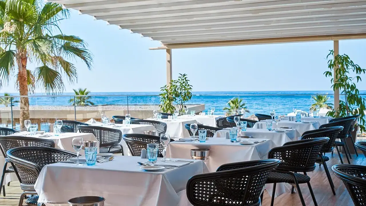 Atlantica Kalliston Resort & Spa (ex.Grecotel)