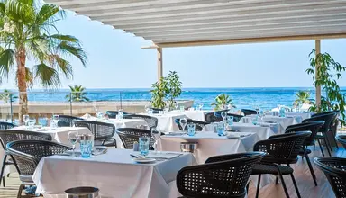 Atlantica Kalliston Resort & Spa (ex.Grecotel)