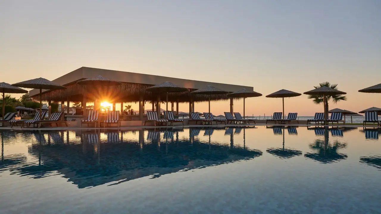 Atlantica Kalliston Resort & Spa (ex.Grecotel)