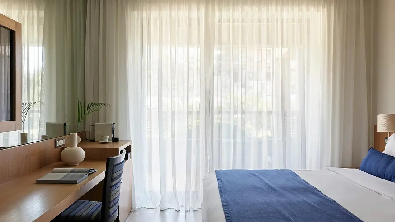 Atlantica Kalliston Resort & Spa (ex.Grecotel)