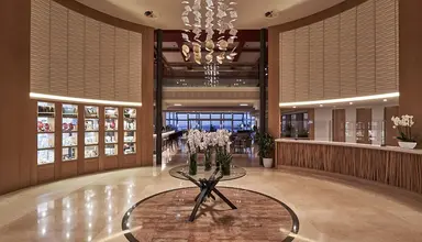 Atlantica Kalliston Resort & Spa (ex.Grecotel)