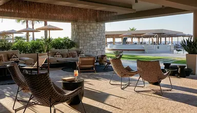 Atlantica Kalliston Resort & Spa (ex.Grecotel)