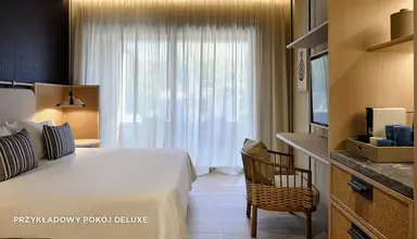 Atlantica Kalliston Resort & Spa (ex.Grecotel)