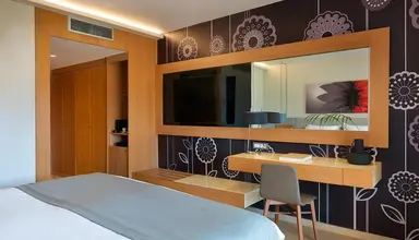 Atlantica Kalliston Resort & Spa (ex.Grecotel)