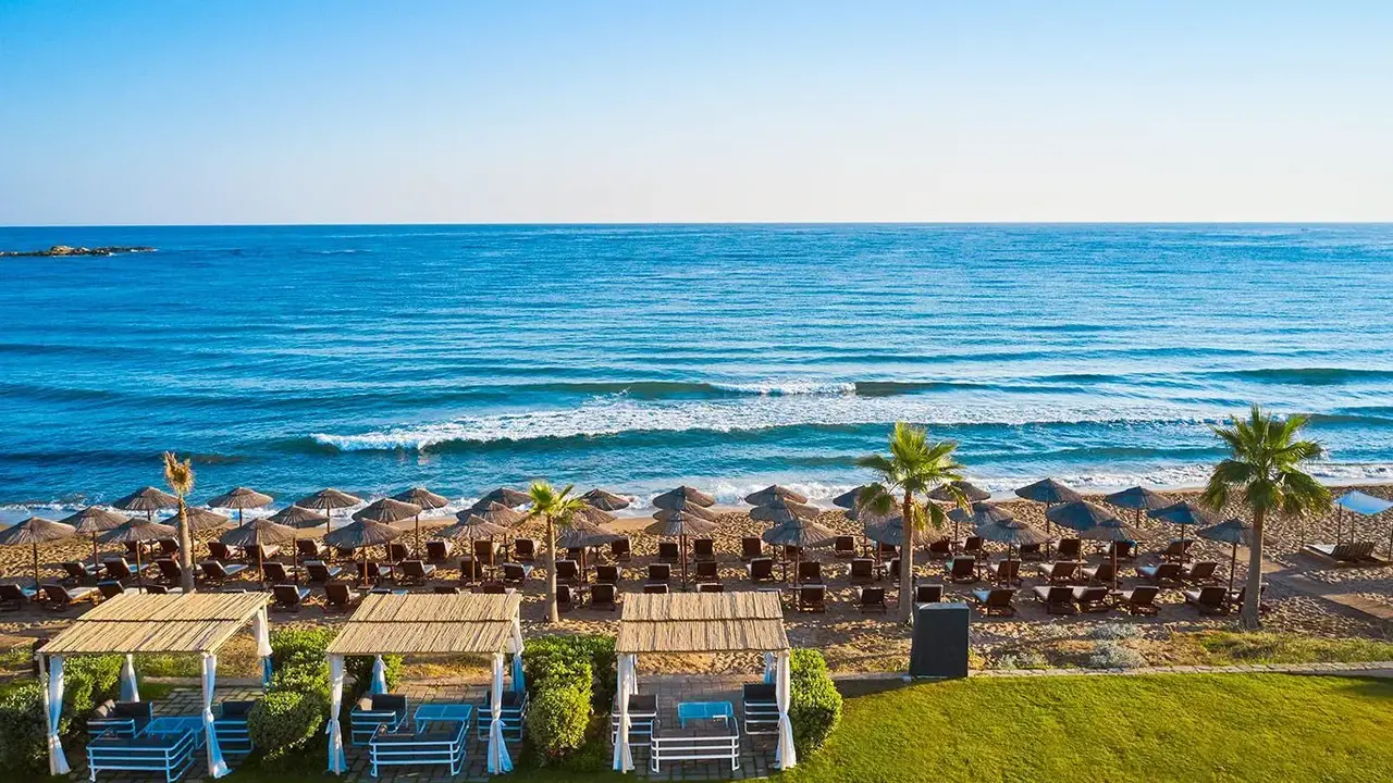 Atlantica Kalliston Resort & Spa (ex.Grecotel)