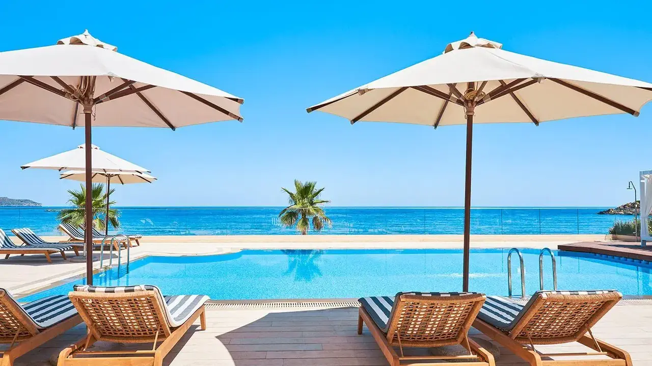 Atlantica Kalliston Resort & Spa (ex.Grecotel)
